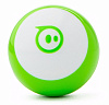Радиоуправляемый шар Sphero Mini (Green) купить в интернет-магазине icover