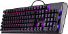 Игровая клавиатура Cooler Master CK550 (CK-550-GKGR1-RU) купить в интернет-магазине icover