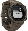 Спортивные часы Garmin Instinct Tactical 010-02064-71 (Coyote Tan) купить в интернет-магазине icover