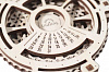 3D-пазл UGears Навигатор дат (70036) купить в интернет-магазине icover