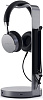 Подставка-хаб Satechi Aluminum USB Headphone Stand ST-UCHSHM (Space Gray) купить в интернет-магазине icover