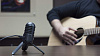 Микрофон Samson Meteor USB (Titanium Black) купить в интернет-магазине icover