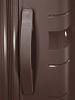 Комплект чемоданов Ridberg ICON L+M+S (Coffee) купить в интернет-магазине icover
