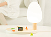 Настольная лампа Emoi Tree & Lake H0060 (White) купить в интернет-магазине icover