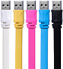 Remax Scale data line - кабель USB-Lightning (White) купить в интернет-магазине icover