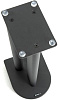 Atacama Nexus 5i - стойка для полочной акустики (Satin Black) купить в интернет-магазине icover