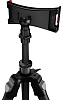 Подставка-тренога IK Multimedia iKlip 3 Deluxe (IP-IKLIP-3DLX-IN) для планшета до 12.9'' (Black) купить в интернет-магазине icover