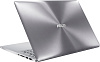 Ультрабук Asus Zenbook Pro UX501VW-FY109R 15.6'', Intel Core i7 6700HQ 2.6Ghz, 16Gb, 512Gb SSD (90NB0AU2-M01540) купить в интернет-магазине icover