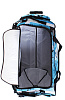 OGIO Trucker 8800 (121004.138) - спортивная сумка на колесах (Quasar) купить в интернет-магазине icover