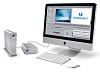 LaCie eSATA Hub Thunderbolt Series (9000186) купить в интернет-магазине icover