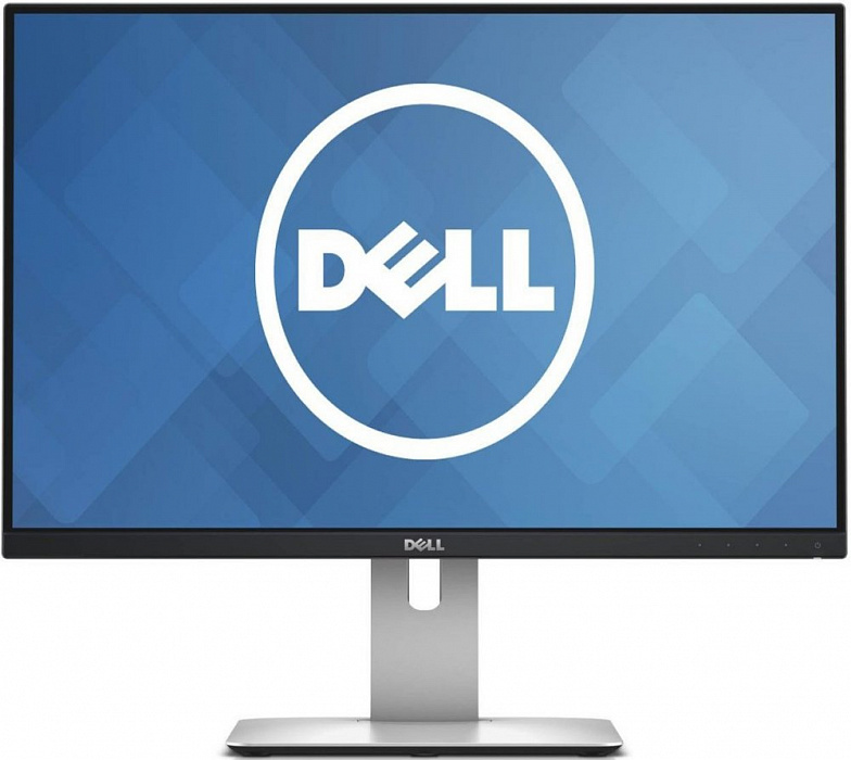 Монитор Dell UltraSharp U2515H 25" TFT IPS (2515-1644) купить в интернет-магазине icover