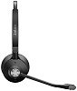 Беспроводная гарнитура Jabra Engage 65 EMEA Stereo 9559-553-111 (Black) купить в интернет-магазине icover