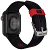 Ремешок MobyFox STAR WARS Kylo Ren (ST-DSY22STW2019) для Apple Watch (Black) купить в интернет-магазине icover