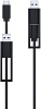 Док-станция Dell D6000 USB-C 130W (Black) купить в интернет-магазине icover