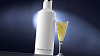 Термобутылка asobu Times square travel bottle (0,45 л) (White) купить в интернет-магазине icover