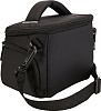 Сумка Case Logic Compact Bag (TBC-405-BLACK) для компактной/гибридной камеры (Black) купить в интернет-магазине icover