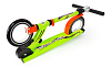 Small Rider Revolution (357365) - самокат (Green/Orange) купить в интернет-магазине icover