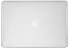 Накладка i-Blason All Star для Macbook Pro 13 2020 (Clear) купить в интернет-магазине icover