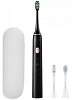 Электрическая зубная щетка Xiaomi Soocas X3U (Black) купить в интернет-магазине icover