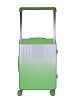 Чемодан Ridberg Chroma (Green) размер M купить в интернет-магазине icover