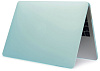 Чехол-накладка i-Blason для Macbook Air 13" 2018/2020 A1932/A2179 (Matte Green) купить в интернет-магазине icover