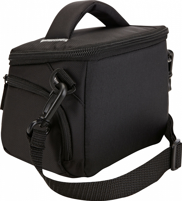 Сумка Case Logic Compact Bag (TBC-405-BLACK) для компактной/гибридной камеры (Black) купить в интернет-магазине icover