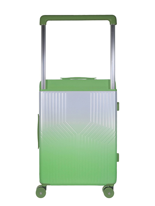Чемодан Ridberg Chroma (Green) размер M купить в интернет-магазине icover