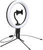 Кольцевая лампа Baseus Live Stream Holder-table Stand 10" (CRZB10-A01) купить в интернет-магазине icover