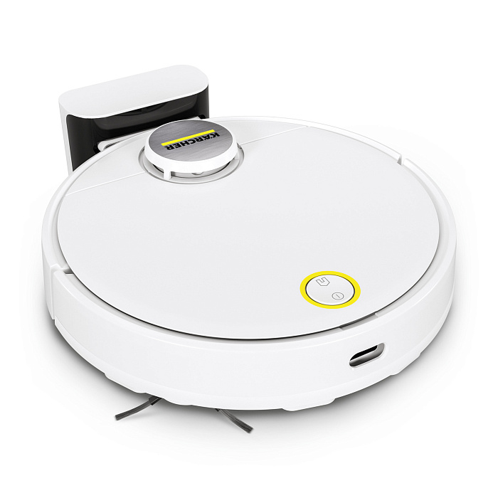 Робот-пылесос Karcher RCV 3 (1.269-620.0) купить в интернет-магазине icover