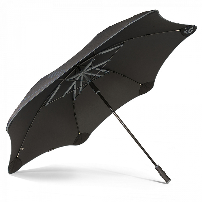 Зонт BLUNT Golf G2 (Black/Grey) купить в интернет-магазине icover