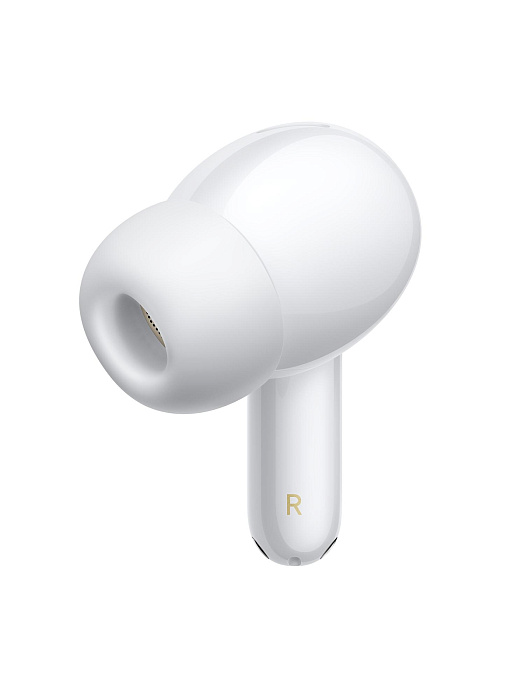 Наушники Xiaomi Redmi Buds 6 Pro BHR9310GL (Glacier White) купить в интернет-магазине icover