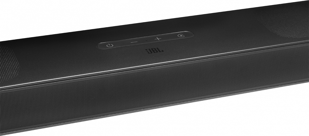 Звуковая панель JBL Bar 5.0 MultiBeam JBLBAR50MBBLKEP (Black) купить в интернет-магазине icover