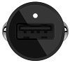 Автомобильное зарядное устройство Belkin BOOST↑CHARGE Car Charger (CCA002btBK) USB-A (Black) купить в интернет-магазине icover