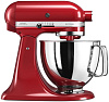 Планетарный миксер KitchenAid Artisan 5KSM125EER (Red) купить в интернет-магазине icover