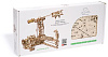 3D-пазл UGears Авиатор (70053) купить в интернет-магазине icover