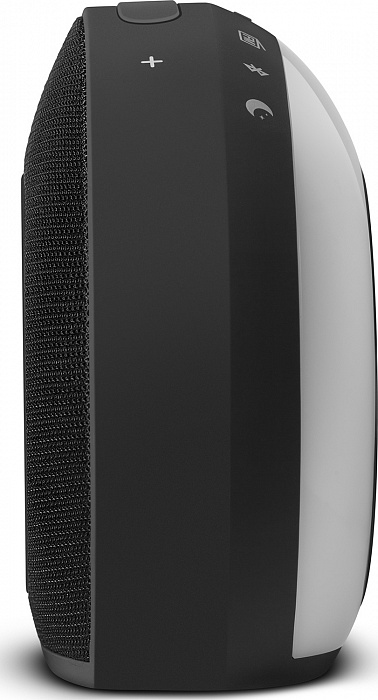 Портативная акустика с радиобудильником JBL Horizon JBLHORIZONBLKEU (Black) купить в интернет-магазине icover