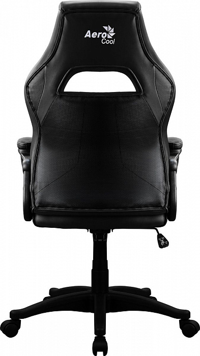 Игровое кресло Aerocool AC40C AIR (Black) купить в интернет-магазине icover