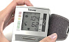 Beurer BC 60 - тонометр на запястье (Silver) купить в интернет-магазине icover