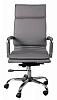 Бюрократ CH-993 - кресло руководителя (Grey) купить в интернет-магазине icover