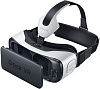 Samsung Gear VR SM-R321 (SM-R321NZWASER) - очки виртуальной реальности для Galaxy S6 (White) купить в интернет-магазине icover