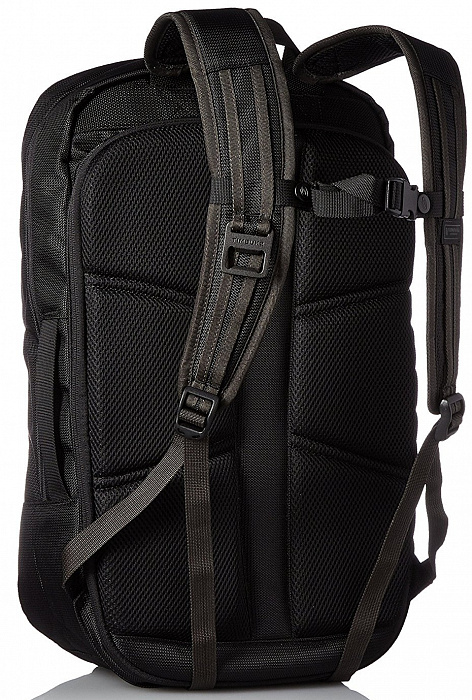 Timbuk2 Command Laptop TSA-Friendly Backpack - рюкзак для ноутбука 15" (Pike) купить в интернет-магазине icover