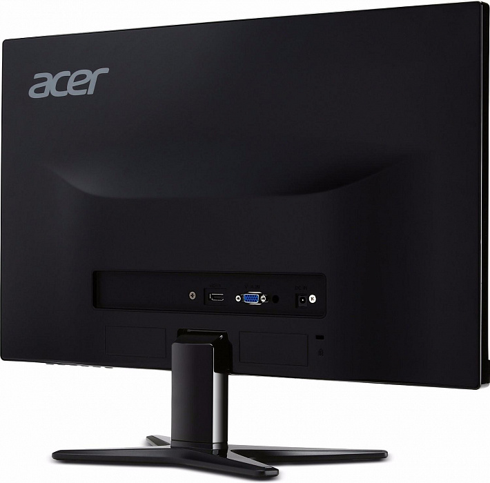 Acer G236HLBbd 23'' (ET.VG6HE.B03) - монитор (Black) купить в интернет-магазине icover