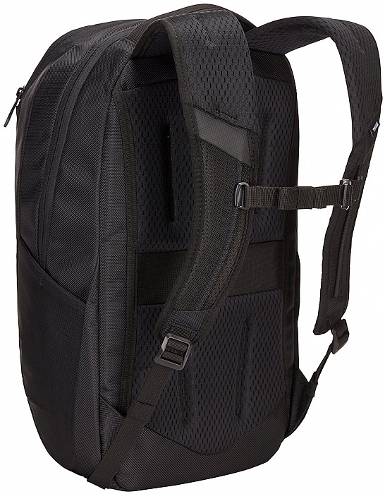 Рюкзак Thule Accent (TACBP-115) 20L для ноутбука 14" (Black) купить в интернет-магазине icover