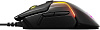 Игровая мышь Steelseries Rival 600 1029687 (Black) купить в интернет-магазине icover