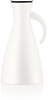 Термокувшин Eva Solo Vacuum 502911 1L (White) купить в интернет-магазине icover