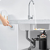 Измельчитель пищевых отходов Xiaomi Ocooker Waste Garbage Processor (CD-LJ01) купить в интернет-магазине icover