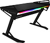 Игровой стол ThunderX3 AD3-M (Black) купить в интернет-магазине icover