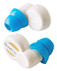 Электронные беруши Даджет QuietOn (White) купить в интернет-магазине icover