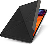 Чехол-книжка Moshi VersaCover (99MO056085) для iPad Pro 12.9" 2021 (Black) купить в интернет-магазине icover
