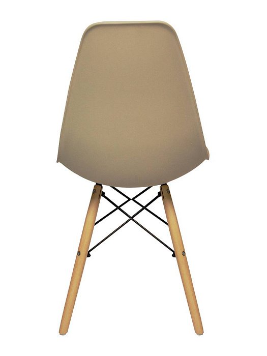 Стул RIDBERG DSW EAMES (Beige) купить в интернет-магазине icover